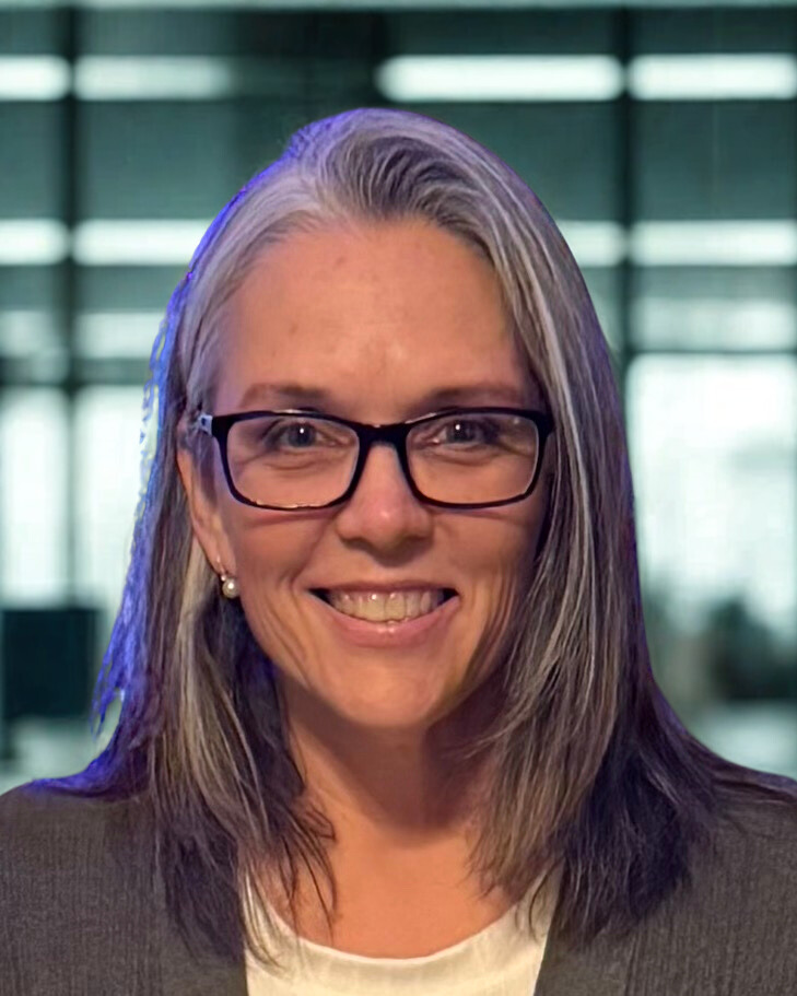 picture of Tiffany Fantine