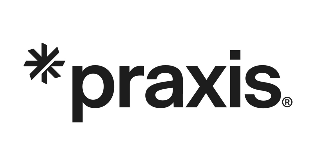 Praxis Logo