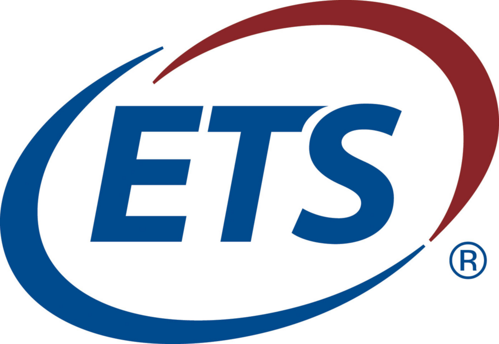 ETS logo